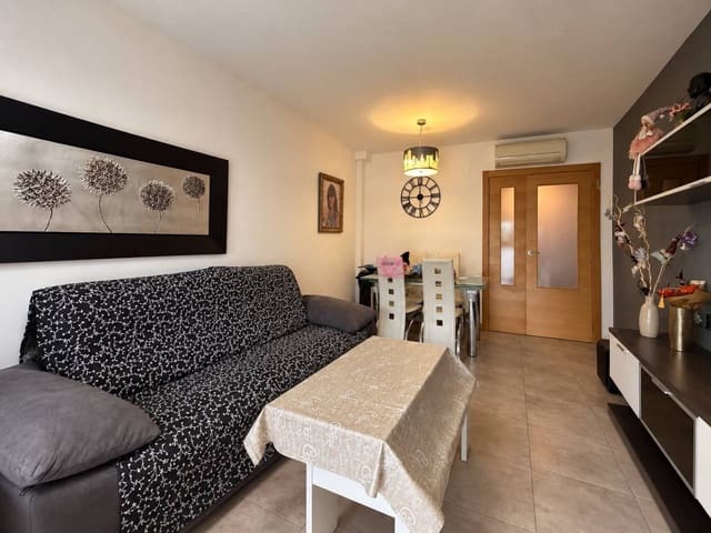 2 quarto Apartamento para venda em Nules - 125 000 € (Ref: 10063695)