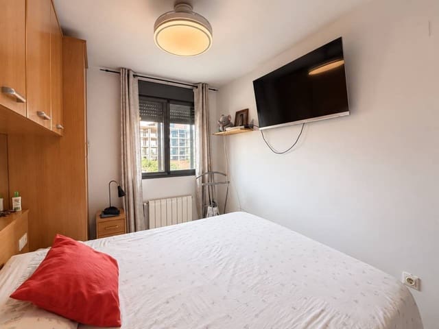 2 quarto Apartamento para venda em Nules - 125 000 € (Ref: 10063695)