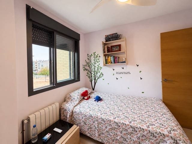 2 quarto Apartamento para venda em Nules - 125 000 € (Ref: 10063695)