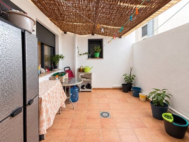 2 quarto Apartamento para venda em Nules - 125 000 € (Ref: 10063695)