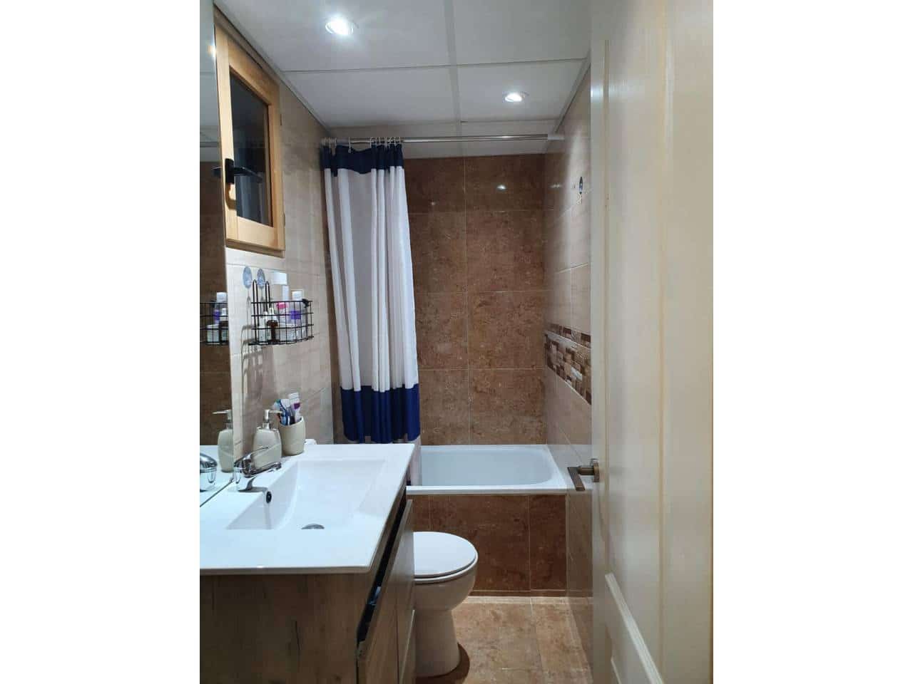3 Zimmer Wohnung zu verkaufen in Castello de la Plana - 110.000 € (Ref: 10066948)
