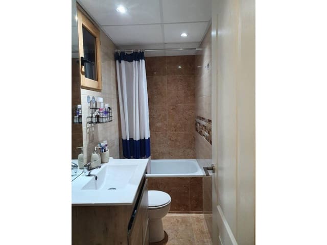 3 Zimmer Wohnung zu verkaufen in Castelló de la Plana - 110.000 € (Ref: 10066948)