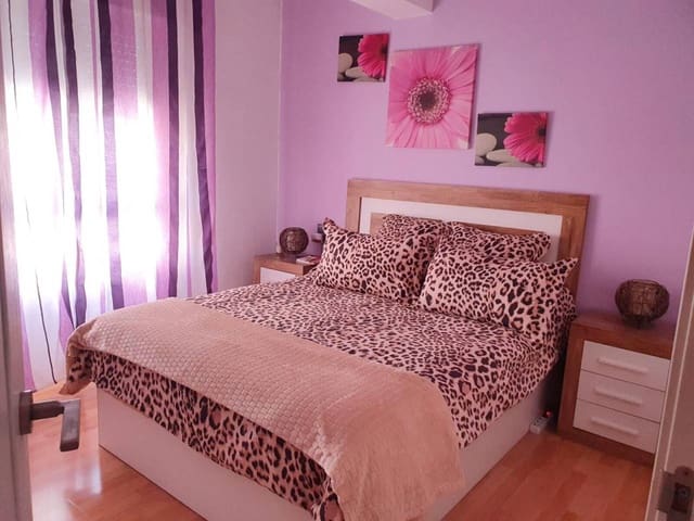 3 Zimmer Wohnung zu verkaufen in Castelló de la Plana - 110.000 € (Ref: 10066948)