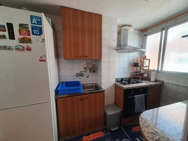 3 Zimmer Wohnung zu verkaufen in Castelló de la Plana - 110.000 € (Ref: 10066948)