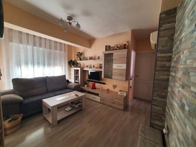 3 Zimmer Wohnung zu verkaufen in Castelló de la Plana - 110.000 € (Ref: 10066948)