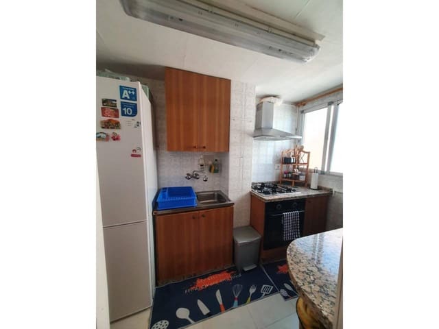 3 Zimmer Wohnung zu verkaufen in Castelló de la Plana - 110.000 € (Ref: 10066948)