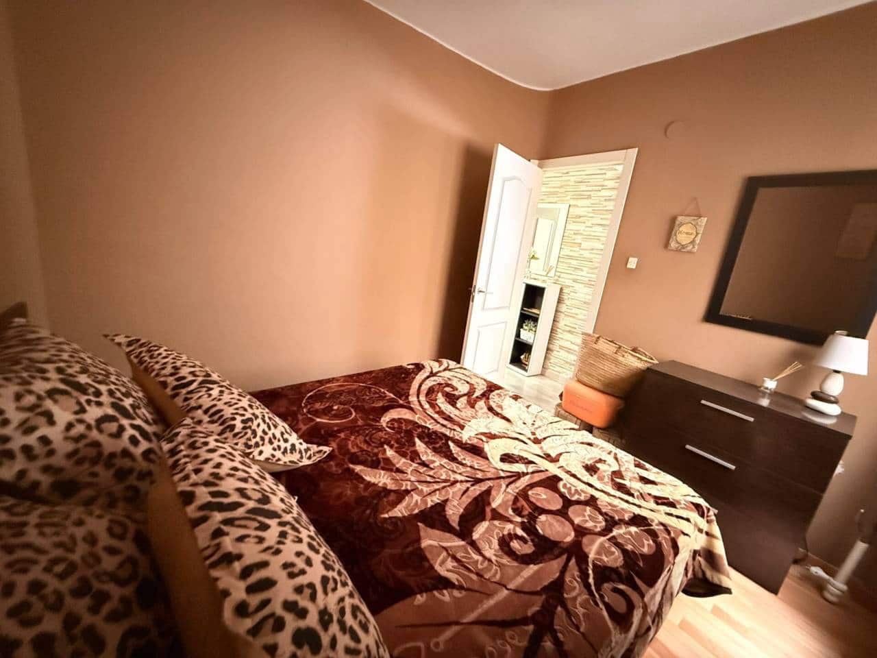 3 bedroom Flat for sale in Castello de la Plana - € 110,000 (Ref: 10066948)