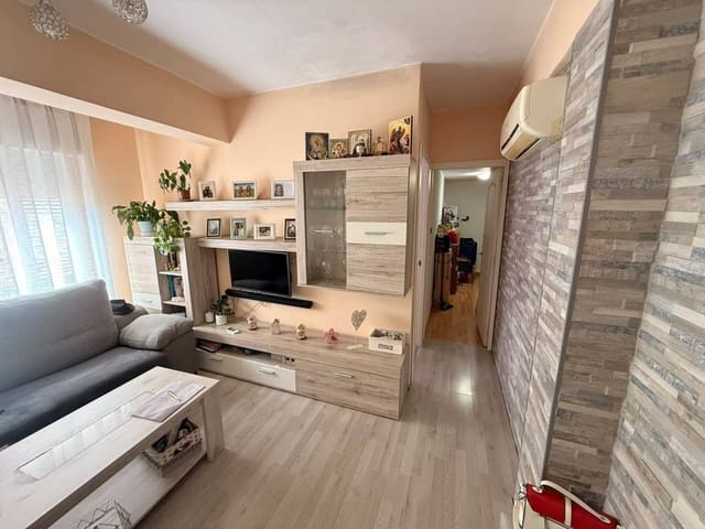 3 slaapkamer Flat te koop in Castelló de la Plana - € 110.000 (Ref: 10066948)