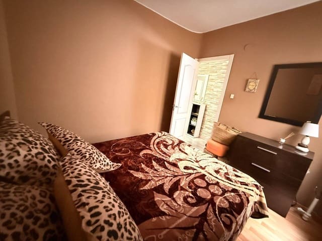 3 slaapkamer Flat te koop in Castelló de la Plana - € 110.000 (Ref: 10066948)