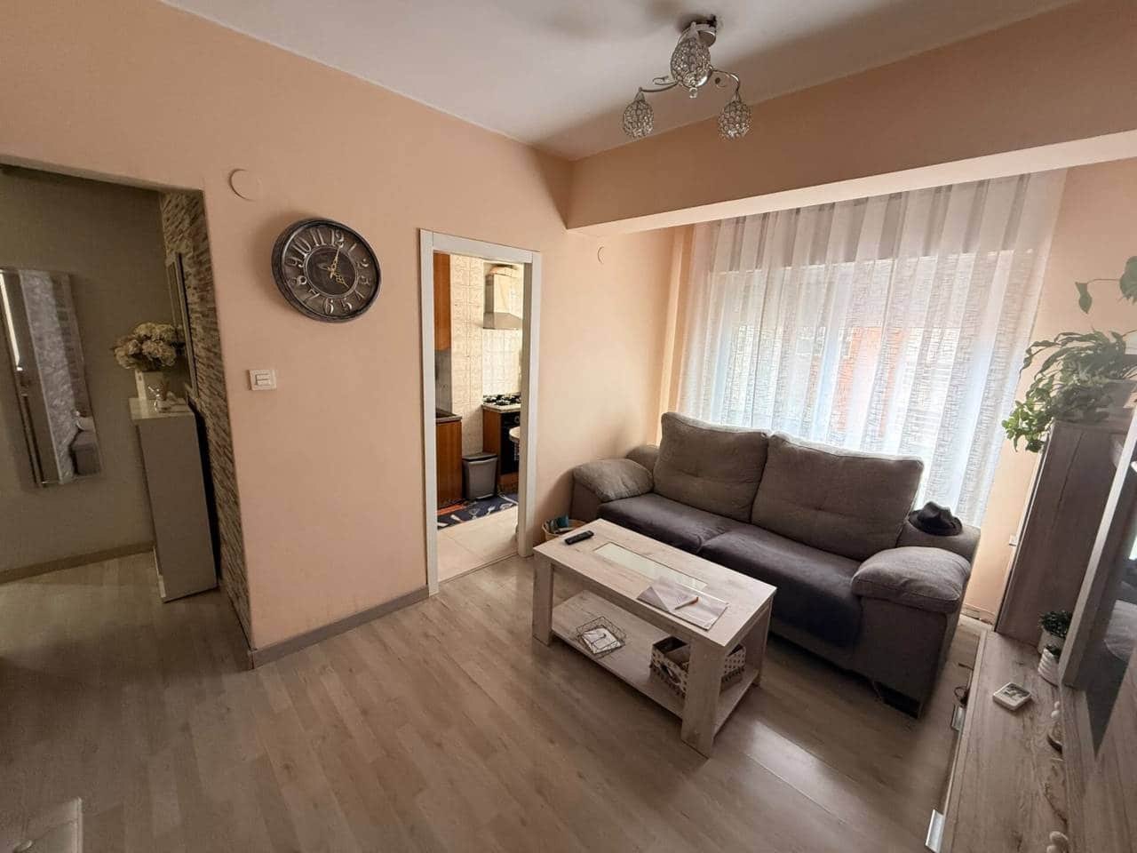 3 bedroom Flat for sale in Castello de la Plana - € 110,000 (Ref: 10066948)