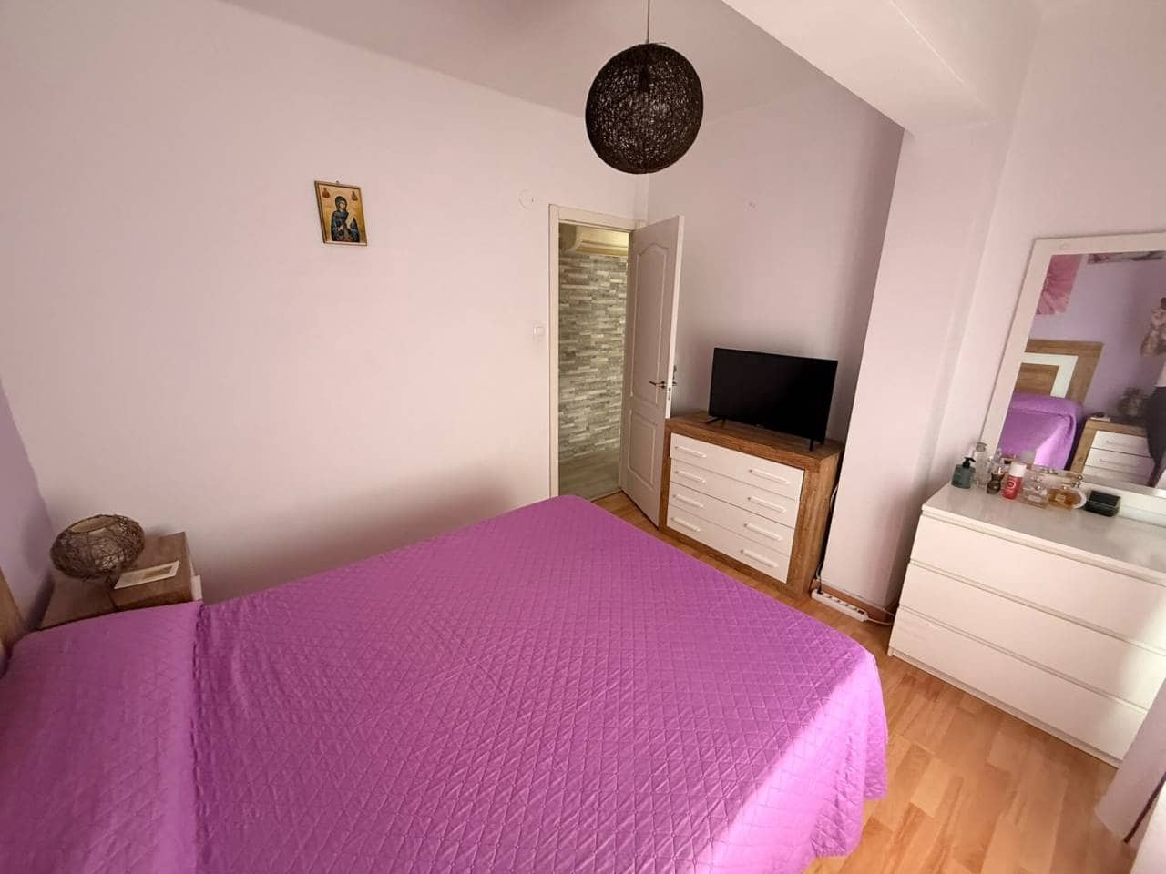 3 bedroom Flat for sale in Castello de la Plana - € 110,000 (Ref: 10066948)