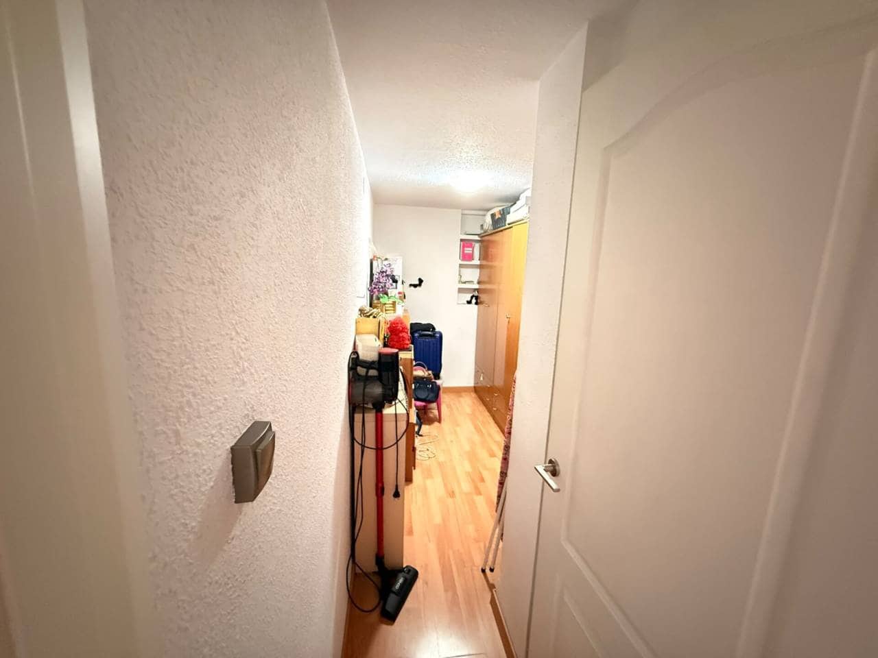 3 bedroom Flat for sale in Castello de la Plana - € 110,000 (Ref: 10066948)