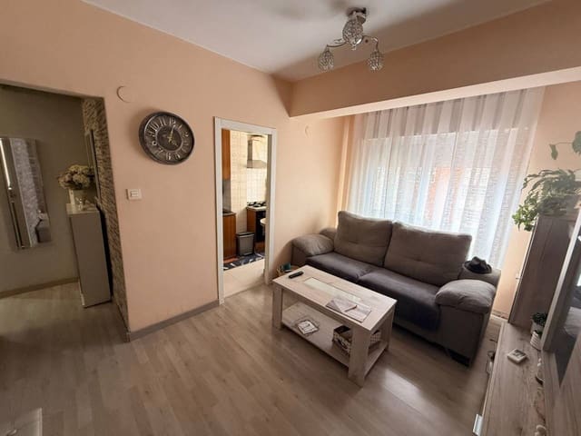 3 slaapkamer Flat te koop in Castelló de la Plana - € 110.000 (Ref: 10066948)