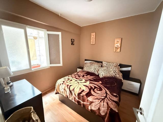 3 slaapkamer Flat te koop in Castelló de la Plana - € 110.000 (Ref: 10066948)