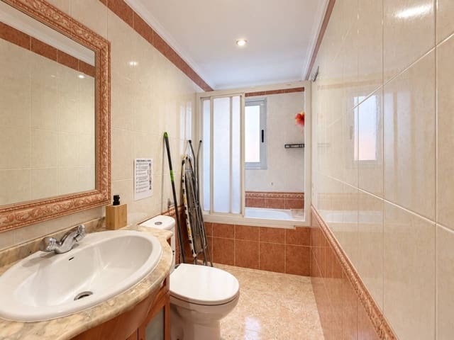 2 Zimmer Wohnung zu verkaufen in Vila-real - 95.000 € (Ref: 10066949)