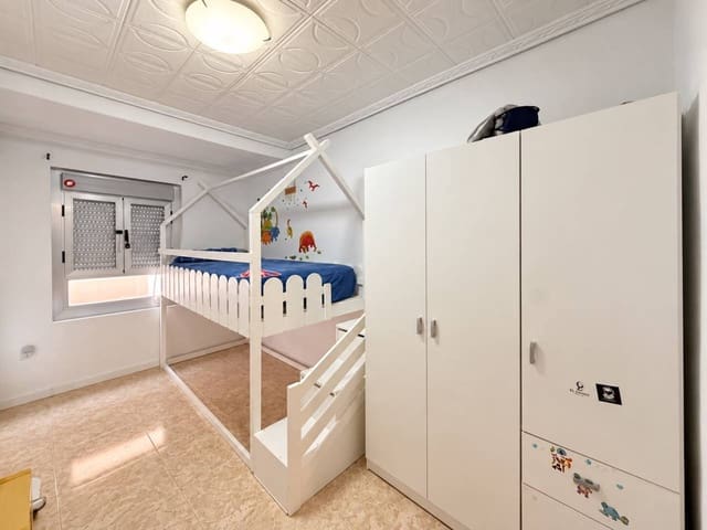 2 Zimmer Wohnung zu verkaufen in Vila-real - 95.000 € (Ref: 10066949)