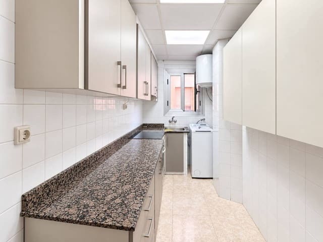 2 Zimmer Wohnung zu verkaufen in Vila-real - 95.000 € (Ref: 10066949)
