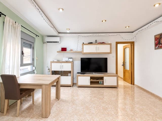 2 Zimmer Wohnung zu verkaufen in Vila-real - 95.000 € (Ref: 10066949)
