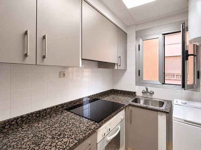 2 Zimmer Wohnung zu verkaufen in Vila-real - 95.000 € (Ref: 10066949)