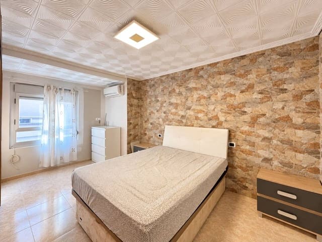 2 Zimmer Wohnung zu verkaufen in Vila-real - 95.000 € (Ref: 10066949)