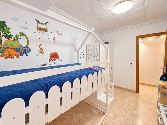 2 Zimmer Wohnung zu verkaufen in Vila-real - 95.000 € (Ref: 10066949)