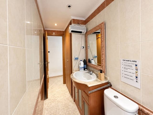 2 Zimmer Wohnung zu verkaufen in Vila-real - 95.000 € (Ref: 10066949)