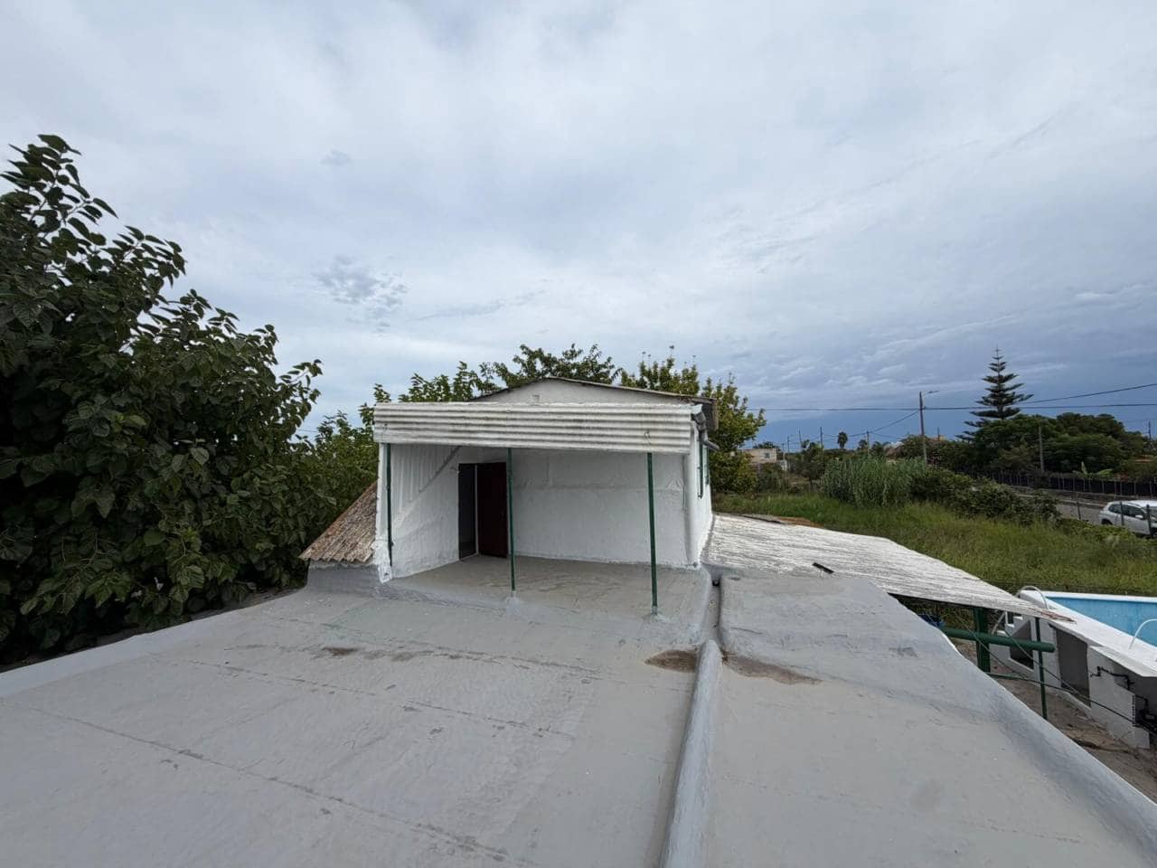 4 soverom Villa til salgs i Castello de la Plana med svømmebasseng garasje - € 200 000 (Ref: 10074813)