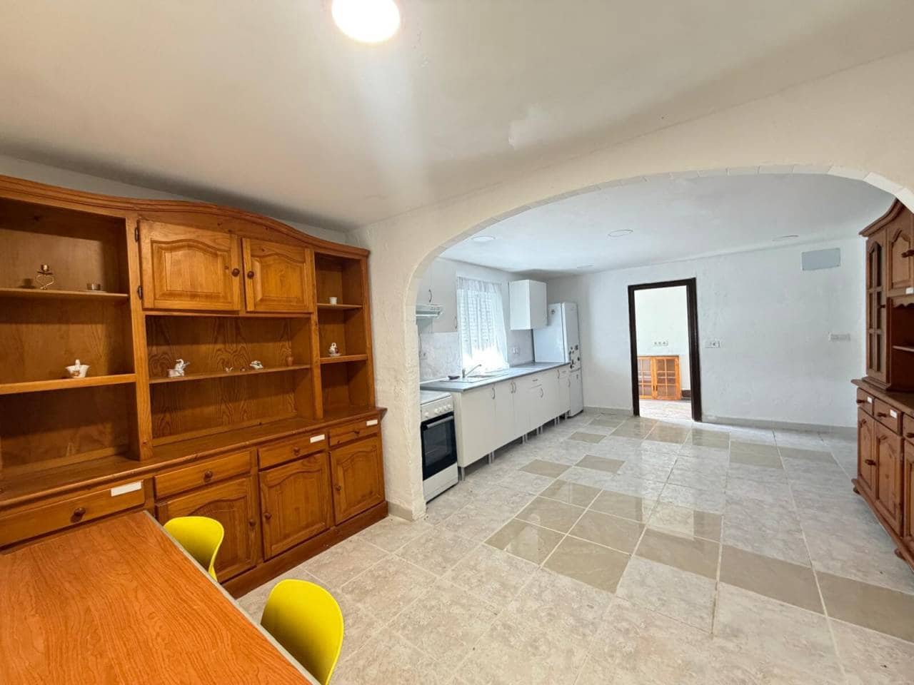 4 soverom Villa til salgs i Castello de la Plana med svømmebasseng garasje - € 200 000 (Ref: 10074813)