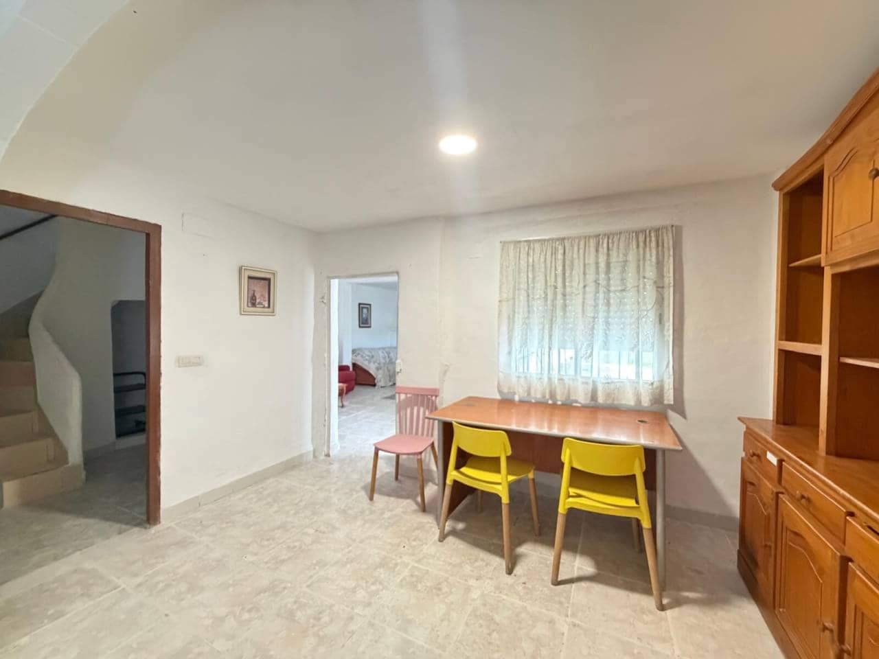 4 soverom Villa til salgs i Castello de la Plana med svømmebasseng garasje - € 200 000 (Ref: 10074813)