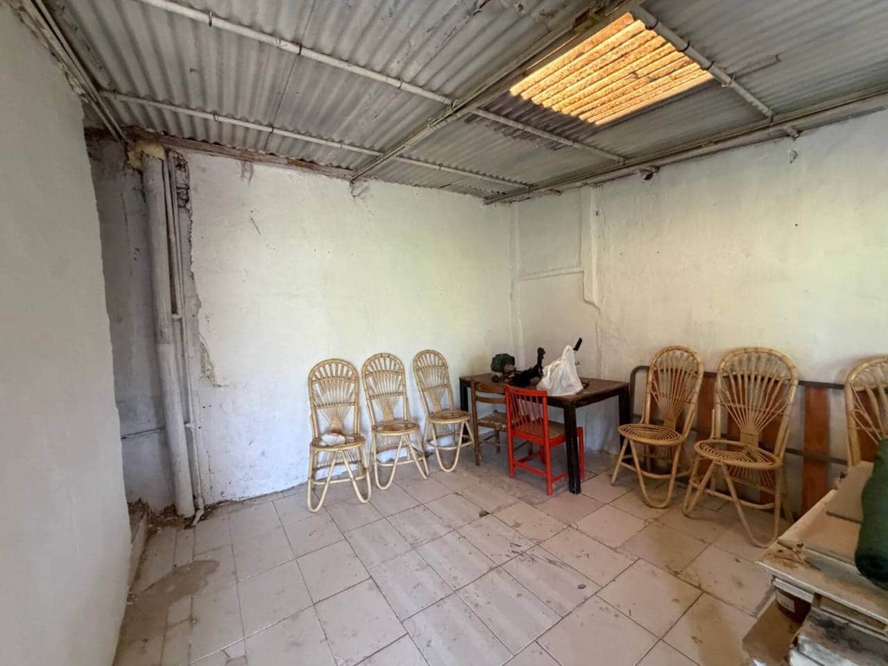 4 soverom Villa til salgs i Castello de la Plana med svømmebasseng garasje - € 200 000 (Ref: 10074813)