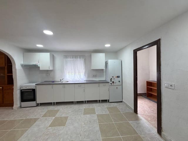 4 soverom Villa til salgs i Castelló de la Plana med svømmebasseng garasje - € 200 000 (Ref: 10074813)