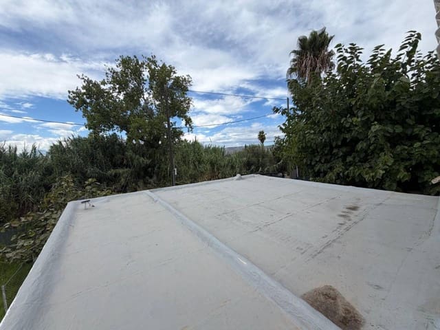 4 soverom Villa til salgs i Castelló de la Plana med svømmebasseng garasje - € 200 000 (Ref: 10074813)