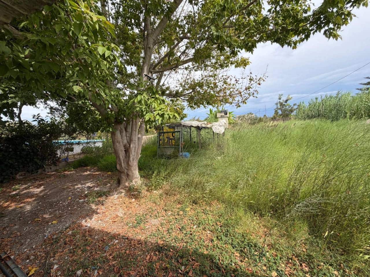 4 soverom Villa til salgs i Castello de la Plana med svømmebasseng garasje - € 200 000 (Ref: 10074813)