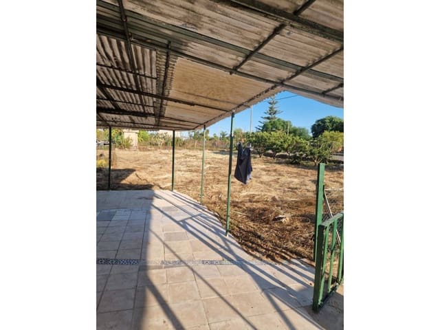 4 quarto Moradia para venda em Castelló de la Plana com piscina garagem - 200 000 € (Ref: 10074813)