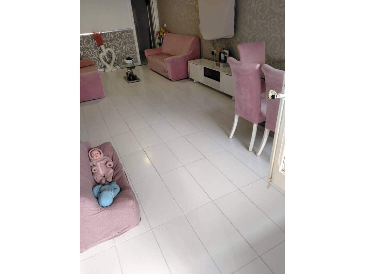 5 chambre Appartement à vendre à Onda - 120 000 € (Ref: 10077516)