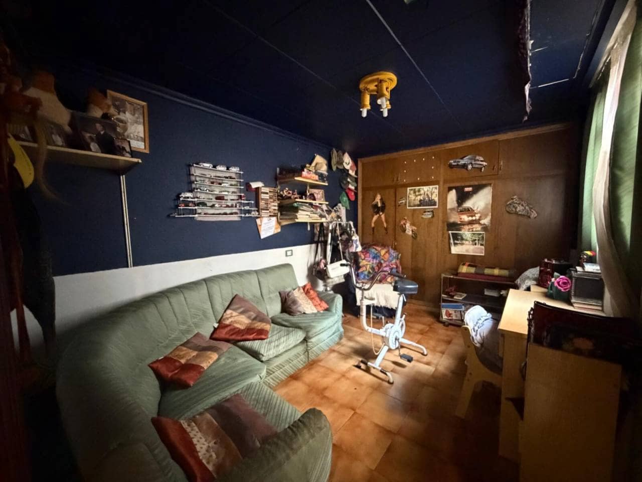 5 chambre Appartement à vendre à Onda - 120 000 € (Ref: 10077516)