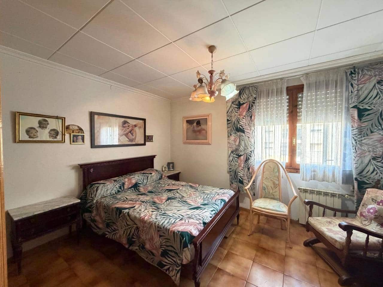 5 chambre Appartement à vendre à Onda - 120 000 € (Ref: 10077516)