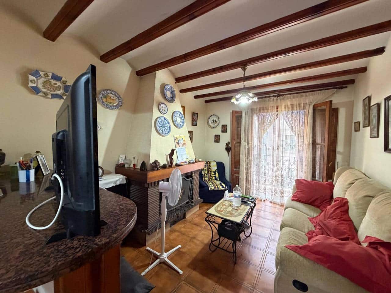5 chambre Appartement à vendre à Onda - 120 000 € (Ref: 10077516)