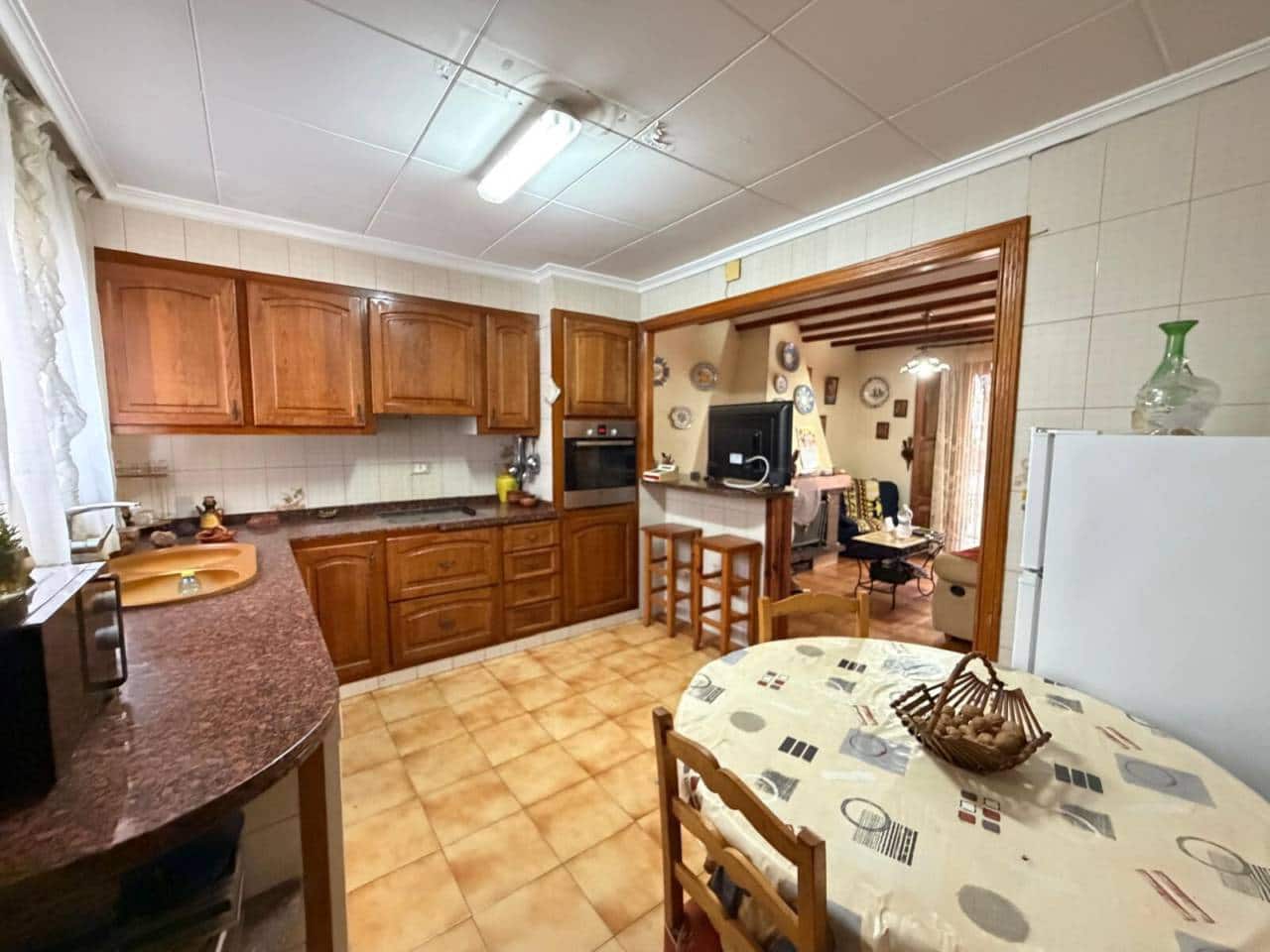 5 chambre Appartement à vendre à Onda - 120 000 € (Ref: 10077516)
