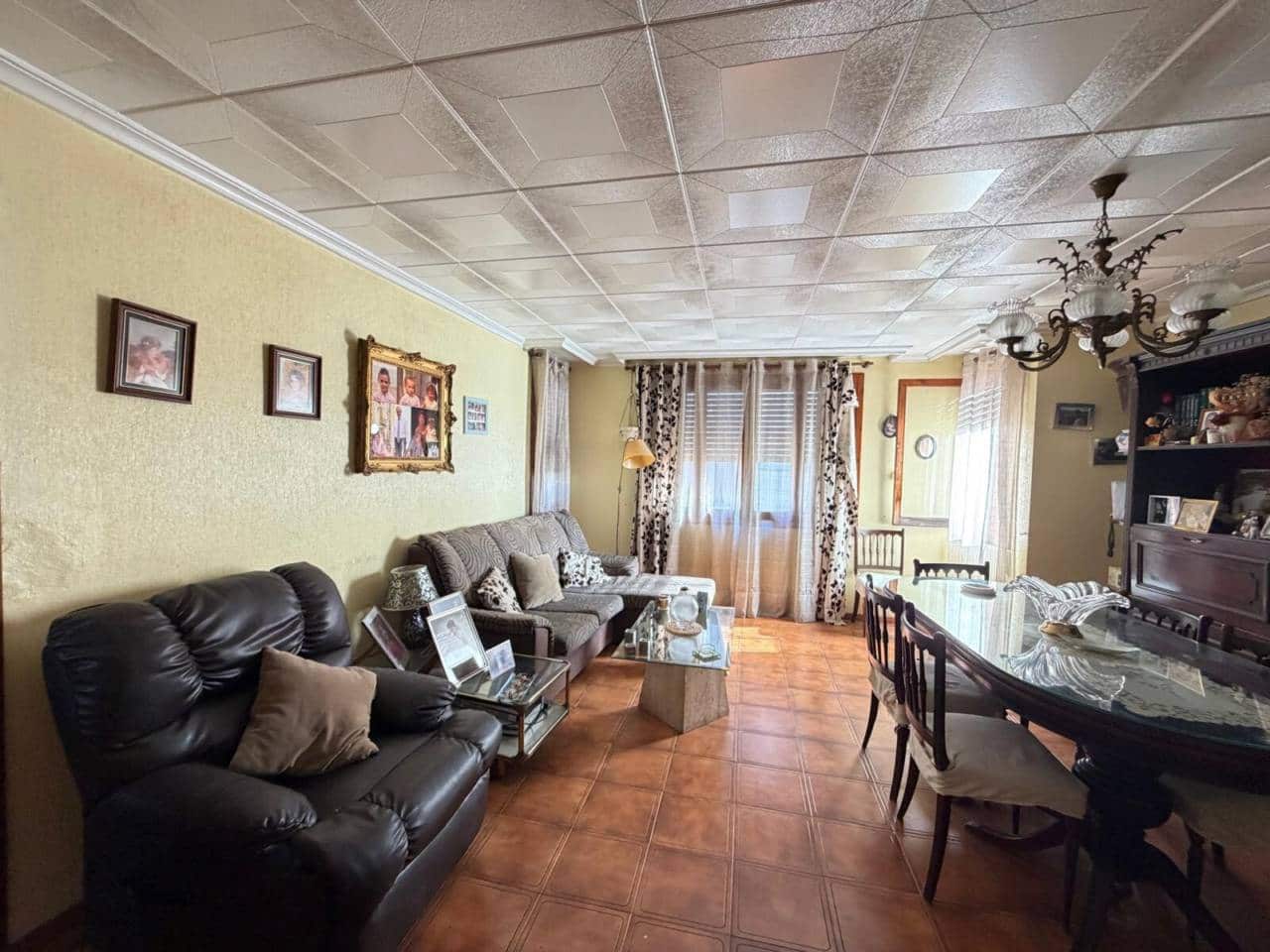 5 chambre Appartement à vendre à Onda - 120 000 € (Ref: 10077516)