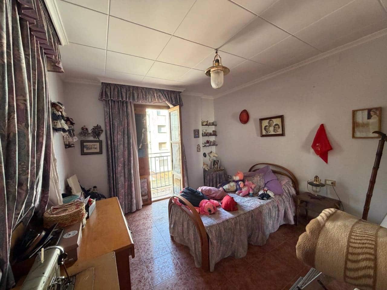 5 chambre Appartement à vendre à Onda - 120 000 € (Ref: 10077516)