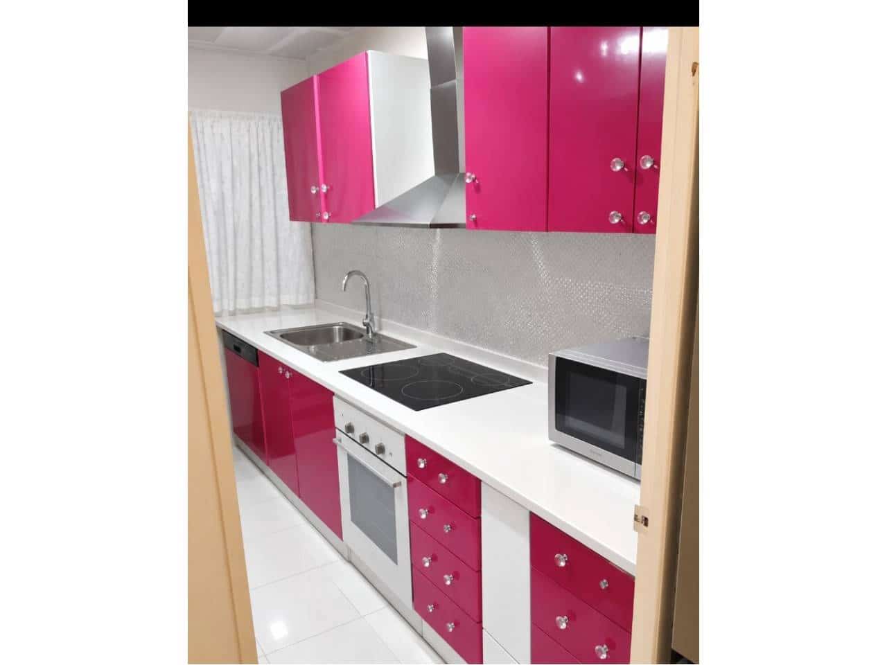 5 chambre Appartement à vendre à Onda - 120 000 € (Ref: 10077516)