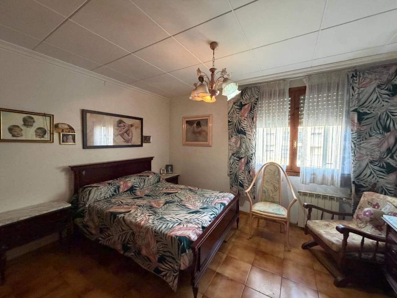 5 chambre Appartement à vendre à Onda - 120 000 € (Ref: 10077516)