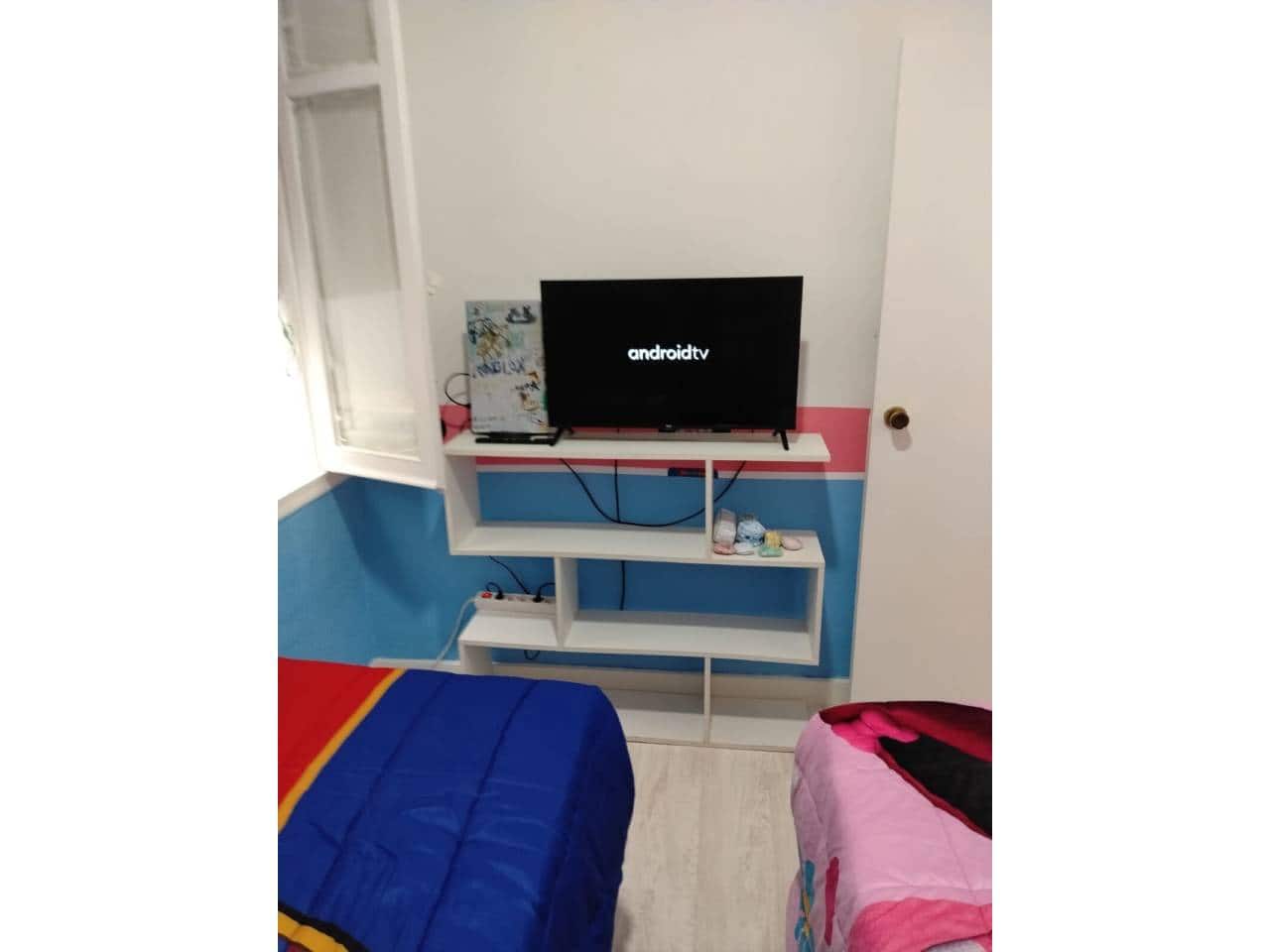 5 chambre Appartement à vendre à Onda - 120 000 € (Ref: 10077516)