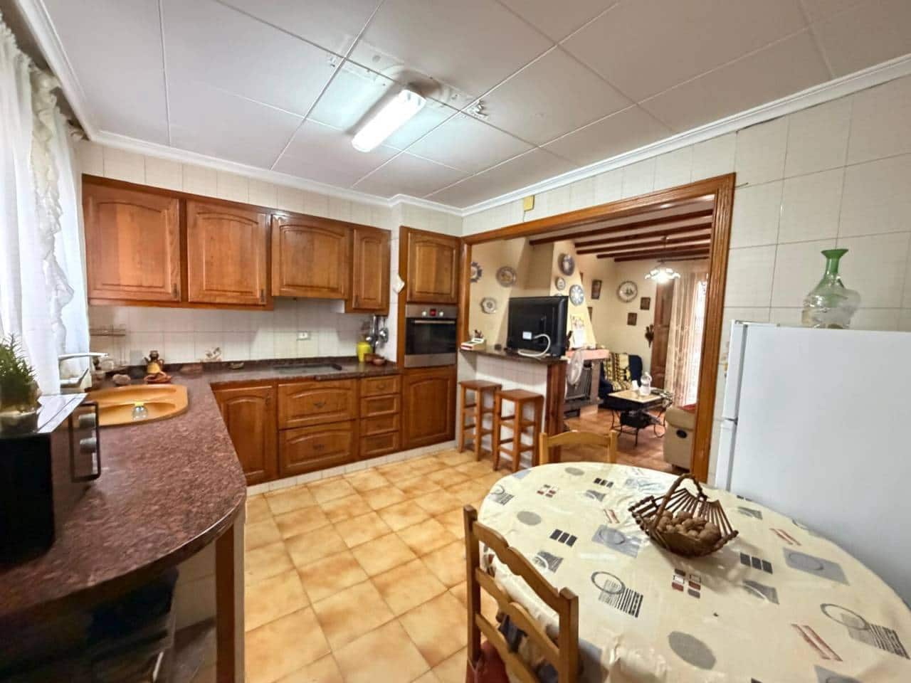 5 chambre Appartement à vendre à Onda - 120 000 € (Ref: 10077516)