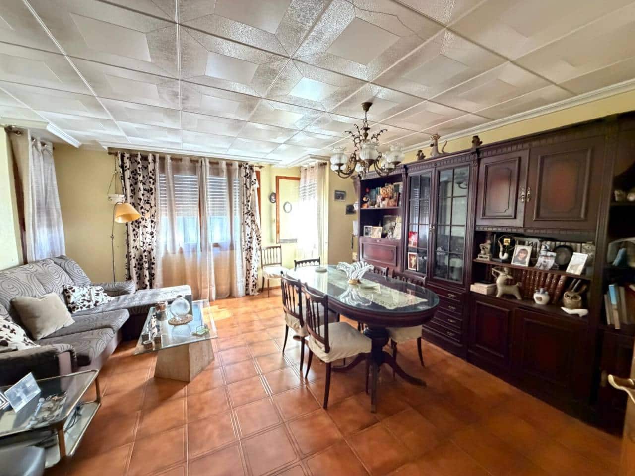 5 chambre Appartement à vendre à Onda - 120 000 € (Ref: 10077516)