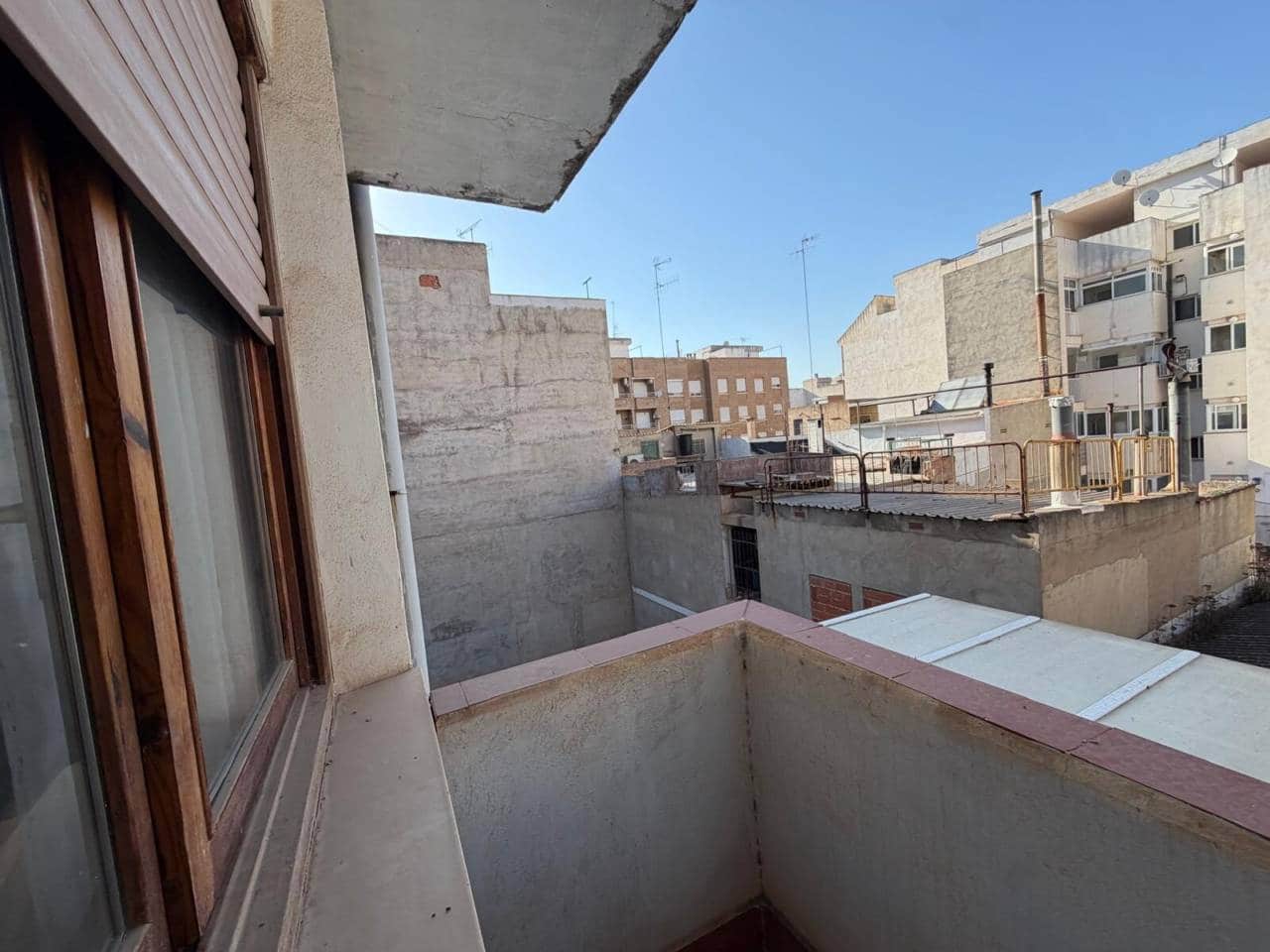5 chambre Appartement à vendre à Onda - 120 000 € (Ref: 10077516)