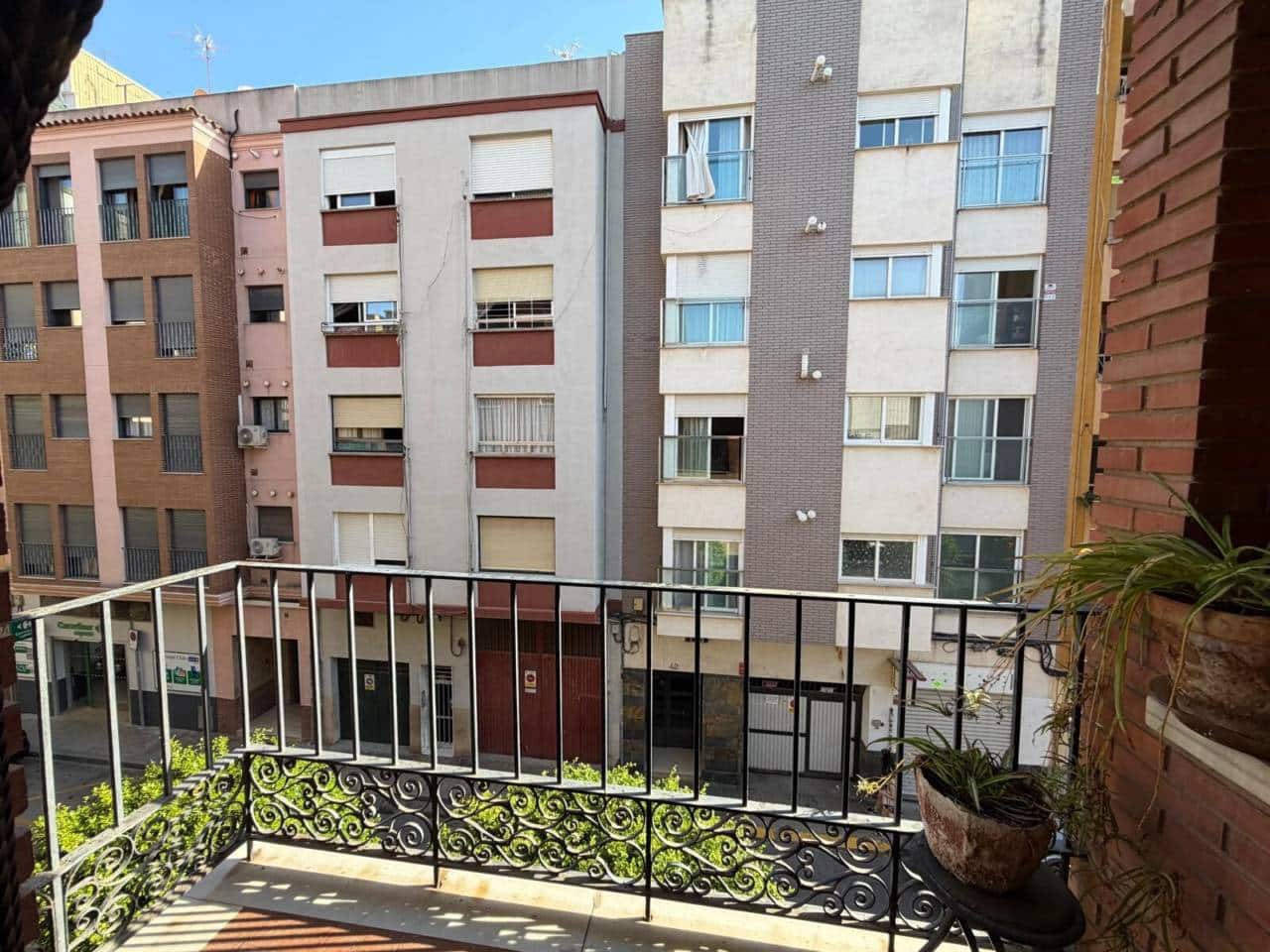 5 chambre Appartement à vendre à Onda - 120 000 € (Ref: 10077516)