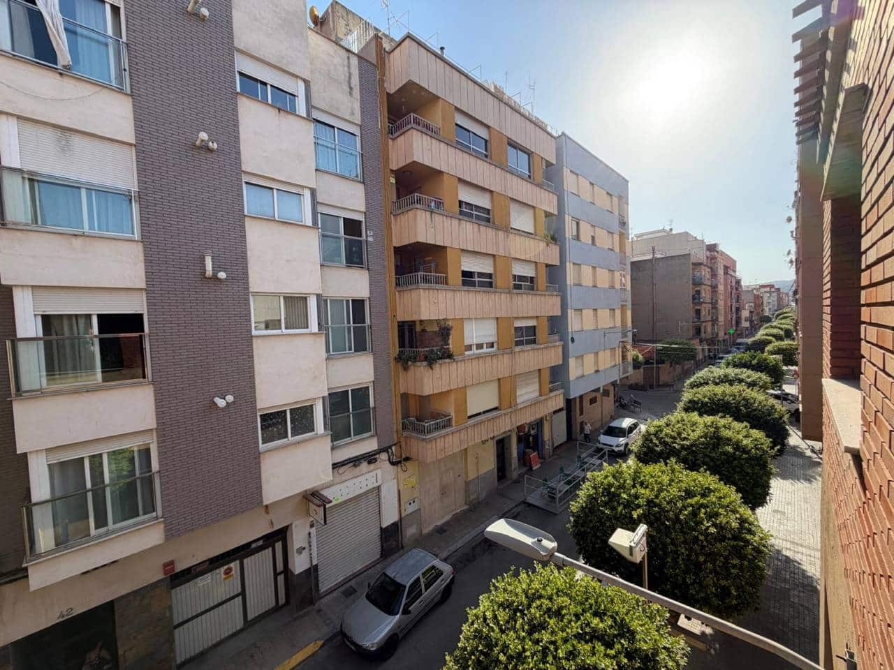 5 chambre Appartement à vendre à Onda - 120 000 € (Ref: 10077516)