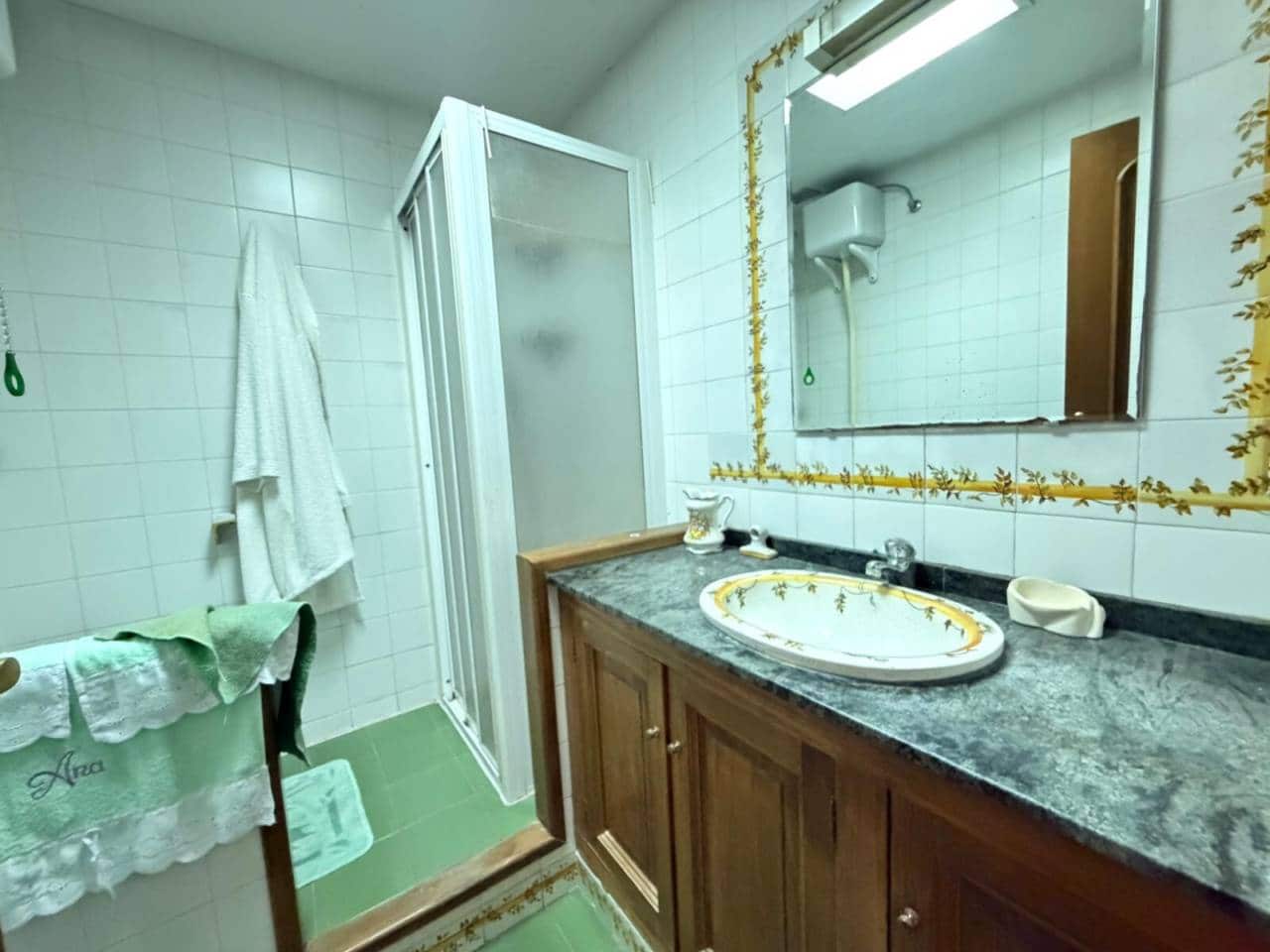 5 chambre Appartement à vendre à Onda - 120 000 € (Ref: 10077516)